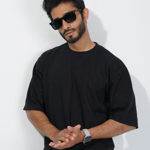Dk Black