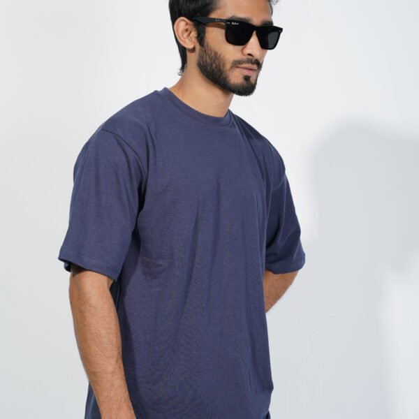 Neavy Blue