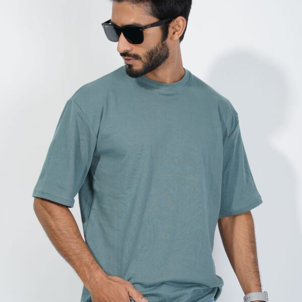Celestial Teal