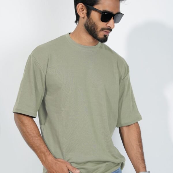 Bright Olive
